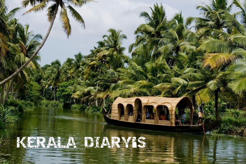 Kerala Backwaters