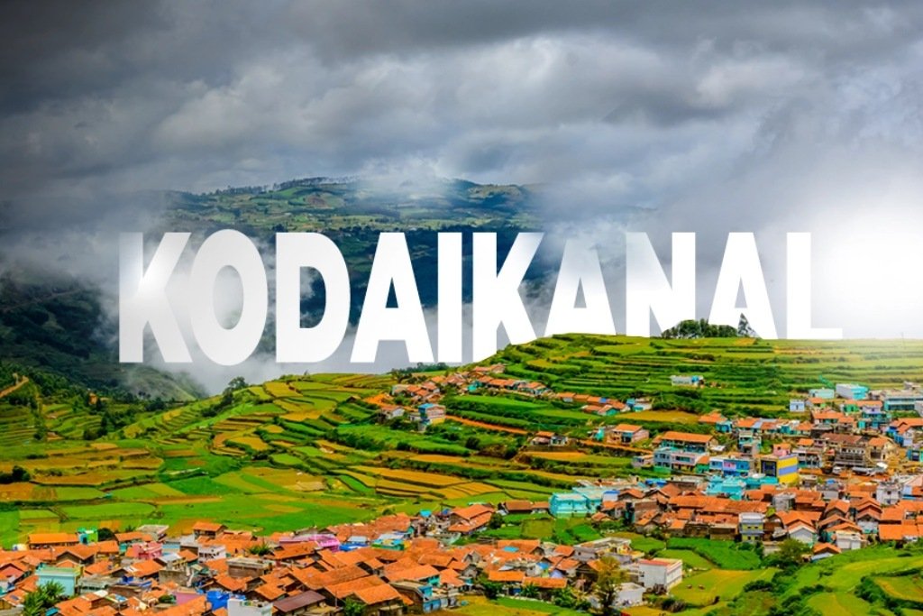 Kodaikanal