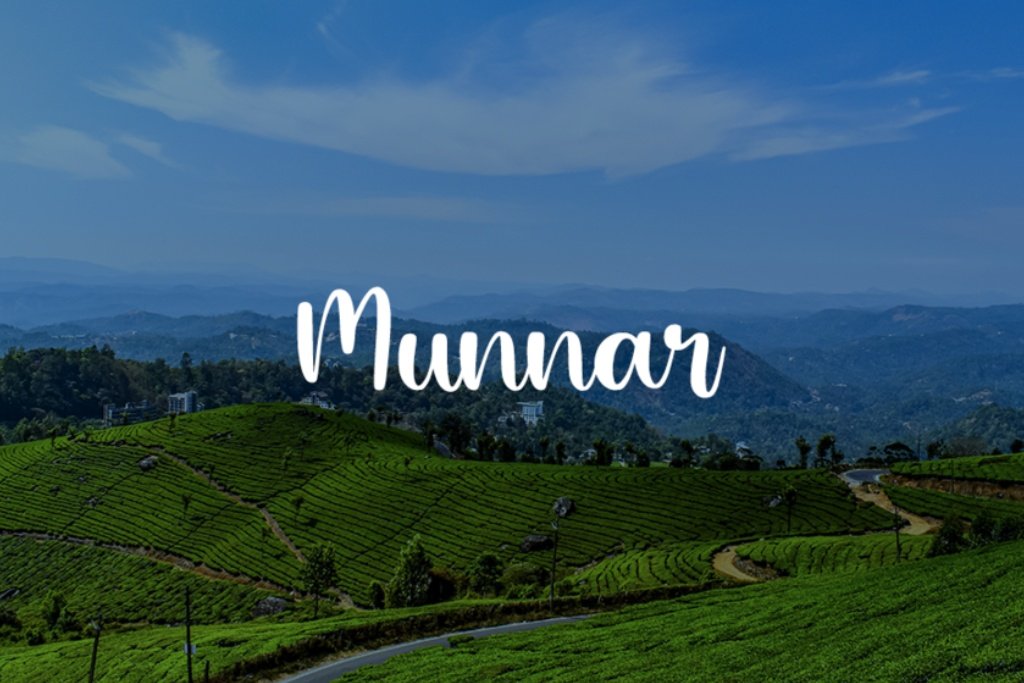 Munnar